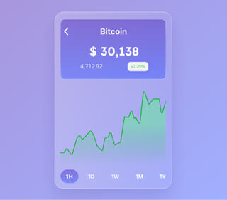 Vista general de Vernata Celdorio para trading de criptoactivos con datos en tiempo real
